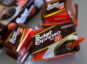 口袋咖啡！小巧迷人的攜帶型ESPRESSO