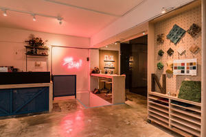 設計師的靈感寶庫！台灣首間室內材料圖書館「PICAMAT」亮相台北東區