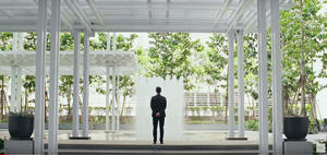 建築如何成為「聲音」？泰國聲音設計師攜手知名建商開啟建築的「聆聽美學」