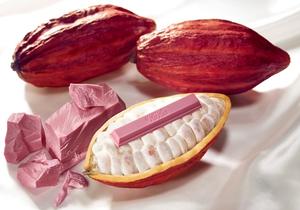 粉紅愛戀的情人節，RUBY 巧克力 KitKat 新口味登場！