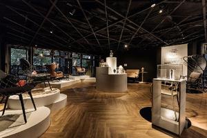 與名椅搞怪共舞！西班牙設計頑童亞米．海因 Jaime Hayón 的奇幻王國特展帶你重遊經典