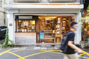 【華山說書人】紙的材料室：品墨良行｜用原創企劃讓品牌擁有自我風格