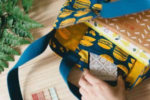 【華山說書人】信念與信任，擦撞閃亮動人的產業火花｜麥當勞 Ｘ 印花樂