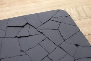 【生活玩物】我吸！神奇吸水杯墊讓桌子不再濕答答～