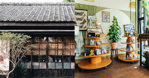 2021台灣設計展「中間試驗市集」！集結20+質感咖啡廳、選物、品牌的創意市集