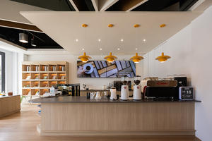 台東故事館裡的溫柔時差，品一杯正在醞釀的慢生活