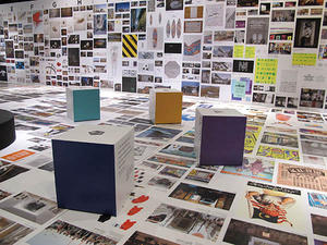 【觀展心得】集結 10 大城市設計之大成：2013 高雄設計節 - Cites are more than we think！