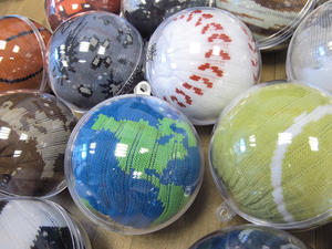 【生活玩物】哥穿的不是襪子，是品味：25TOGO 造型球襪