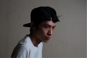 【未來大人物】推不倒的迷你巨漢陳郁翔：我要超越Uniqlo，成為照顧大家的英雄