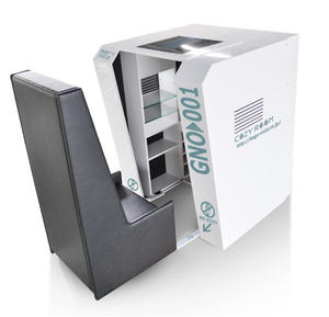 Forever Alone！孤獨卻又舒適的個人商務艙