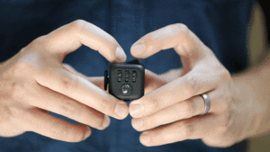 一次滿足所有阿雜的 Fidget Cube，讓手中的泡泡紙立刻退休！