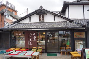 【日本奇遇ing】日本之最---屹立不搖的千年老店！