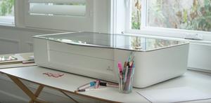 Maker精神在家也能發光發熱！家庭式雷射切割機 Glowforge