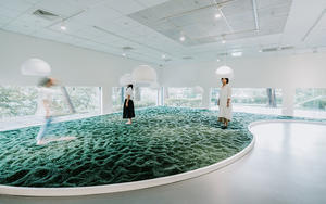 2020 台灣設計展 「Check in 新竹-人來風」讓城市就是展場！新竹獸、志祺七七策展、舊城區等亮點展區公開