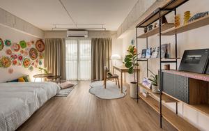 感受客語浪漫住宿！台北「A(rt)life漫宿生活節」體驗客家編織、風味咖哩、燒仙草
