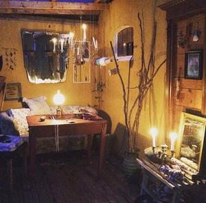 【簡單生活】丹麥人的幸福秘訣， HYGGE 風居家生活指南
