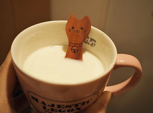 日本最新的美容、瘦身聖品–熱優格，1分鐘在家就能輕鬆做