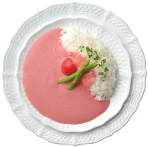 日本鳥取最佳伴手禮，絕對衝擊的粉紅食物！