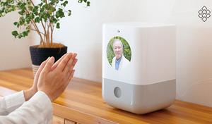 用 USB 打造神主牌！日本 Cohaco「智能佛壇」簡約美型打破傳統祭祀模式