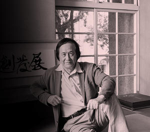 【華山說書人】隨歌劇入世─台灣歌劇之父曾道雄的藝術世界觀