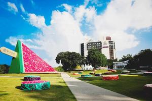 「綠圈圈 夏日藝術祭」活動正式開跑囉！