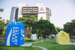 夏日特調 少一味飲料吧