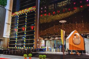 匯集藝術新能量-勤美文創聚落LAB