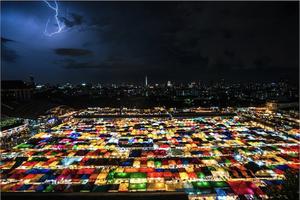 2018 國家地理全球攝影大賽徵件開跑，國際認證變大師就看這一場！