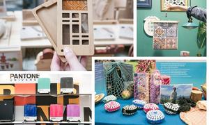 【看展覽】直擊 2018 台北國際禮品暨文具展！送禮不撞梗指南報你知