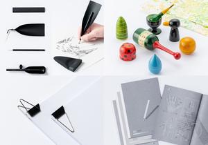 日本文具設計大賞 Kokuyo Design Award 2018 公布大獎得主！邀請你一起聆聽繪畫的聲音