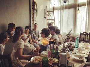 房子是租來的，但生活不是——每個城市，都該有個玖樓客廳！專訪玖樓共生公寓創辦人潘信榮