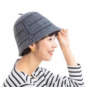 寺院風時尚！日本推出廟鐘版貝雷帽、僧侶袈裟雨衣安撫不安心靈