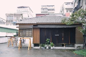 台北單車咖啡廳「tokyobike」進駐萬華！極簡單車生活風格結合日式古蹟、在地小吃