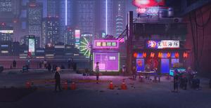 【台灣設計】遊戲《沉沒意志》是 AI 預言？解鎖劇情、結局、攻略和幕後團隊