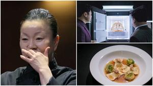 《黑白大廚》鰩魚三合是什麼？解鎖片中 5 大獨特韓國料理的祕辛