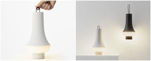 Nendo X Louis Poulsen：一盞源於日本設計靈魂的 LED 燈「Tomoshi」