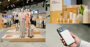 無印良品2024春夏新品！新色行李箱、台灣開發米糠保養系列、無線充電器等15+亮點