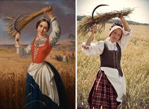 主角換人當，VanGoYourself 名畫挑戰，邀你重現藝術名作