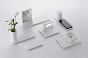 首爾設計工作室 PESI，讓所有表面都能無線充電