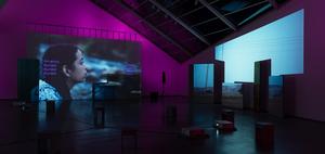 2023台北雙年展「小世界」11月北美館登場！集結50+藝術家聲響、音樂、攝影、繪畫、雕塑作品