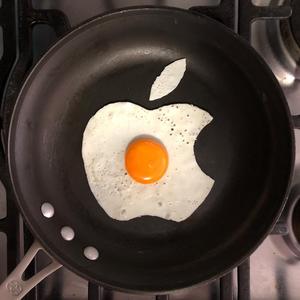 不只是顆荷包蛋，煎蛋藝術專門戶 The Egg Exhibit