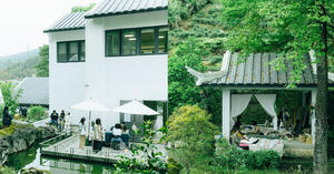 2023茶山繚療亮相新北坪林！「Tea Park」集結茶山市集、喫茶體驗、療癒SPA包廂