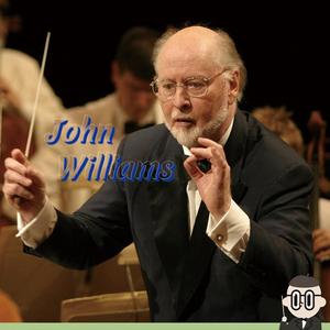 【大人物今日誕生】2 月 8 日 — 約翰·威廉斯