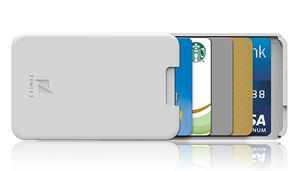 ZENLET_行動錢包 含RFID屏蔽卡（新色四色選）