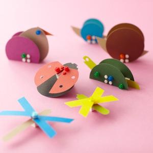 大人也想玩！無印良品 x LEGO聯名紙模型組