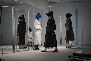 服裝設計 大人物 最新發佈 第1頁
