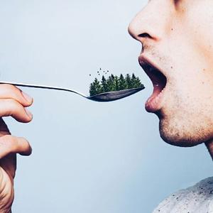 當攝影師說：「我要的不是真實，而是奇幻」