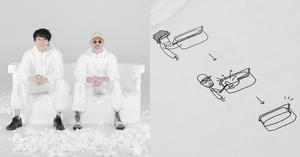 nendo+藝術家Daniel Arsham聯名！「Break to Make」破壞創造設計系列亮相2023米蘭設計週