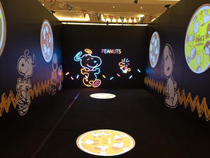 「PEANUTS™ 花生漫畫-70 週年巡迴展」台北登場！史奴比漫畫原貌和演進一次揭秘