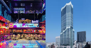 新宿「東急歌舞伎町TOWER」亮點！集結劇場、電影院、飯店設施的東京娛樂新地標